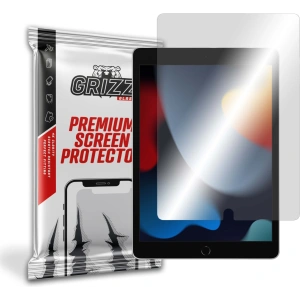 Kup Hibrid üveg GrizzGlass HybridGlass az Apple iPad Air 9.7 2014 (2. generáció) számára - GRZ4478 - {ean13} - Sklep Home Screen