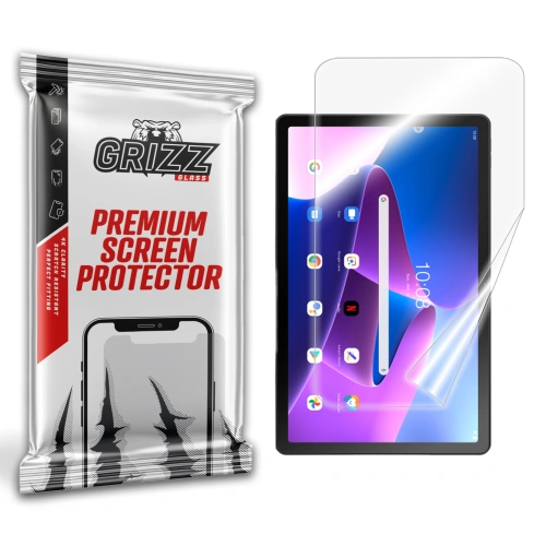 Kup Kerámia fólia GrizzGlass CeramicFilm Lenovo TAB M8-hoz - GRZ4483 - {ean13} - Sklep Home Screen