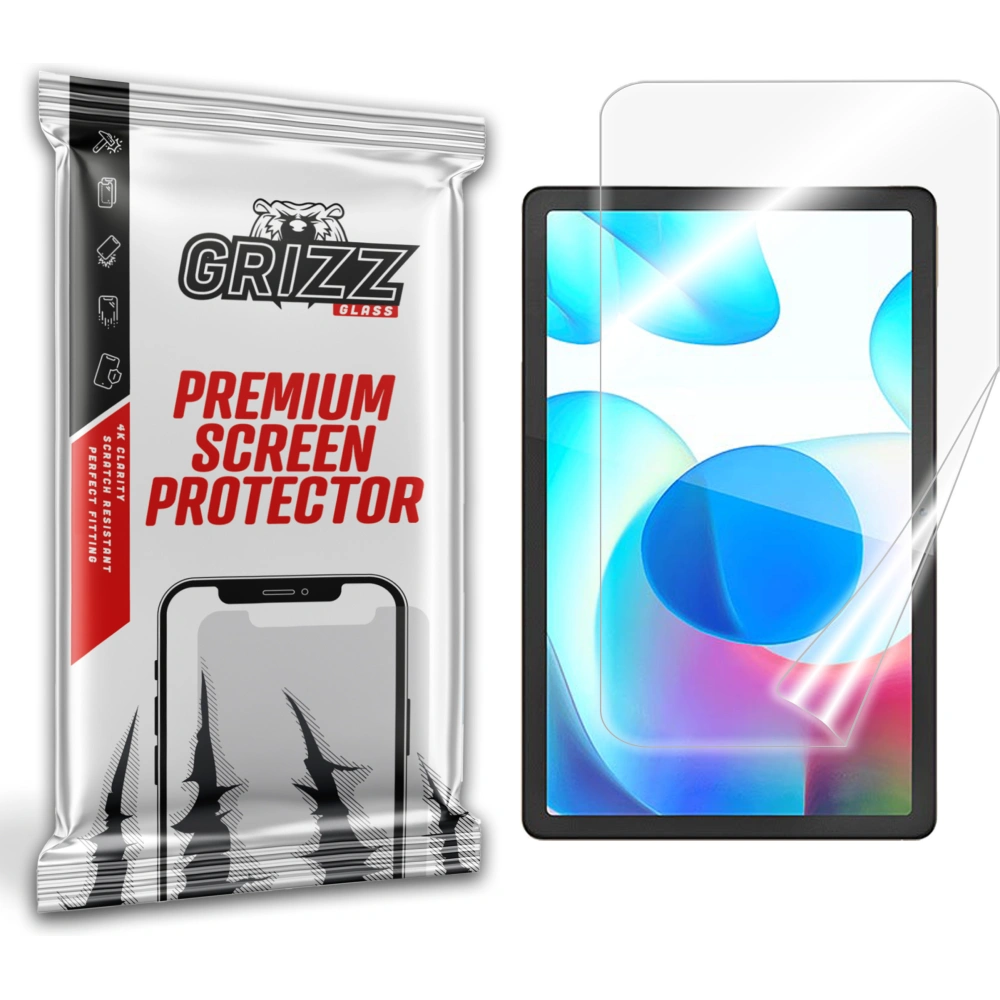 Folia ceramiczna GrizzGlass CeramicFilm do realme Pad 10.4 WiFi