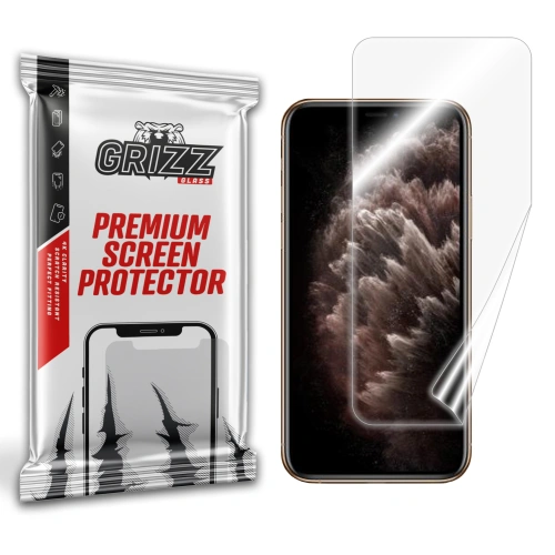 Buy GrizzGlass CeramicFilm Apple iPhone 11 Pro Max - GRZ4491 - {ean13} - Home Screen Store Europe