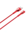 Kup LDNIO Kabel LS661 USB-A/microUSB 1m, 30W (rot) - LDN349 - {ean13} - Sklep Home Screen