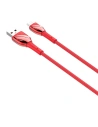 Kup LDNIO Kabel LS661 USB-A/microUSB 1m, 30W (rot) - LDN349 - {ean13} - Sklep Home Screen