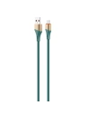 Kup Kabel LDNIO LS632 USB-A/microUSB 2m, 30W (zielony) - LDN351 - {ean13} - Sklep Home Screen