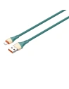 Kup Kabel LDNIO LS632 USB-A/microUSB 2m, 30W (zielony) - LDN351 - {ean13} - Sklep Home Screen