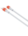 Kup Cablul LDNIO LS603 USB-A/microUSB 3m, 30W (portocaliu) - LDN356 - {ean13} - Sklep Home Screen