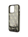 Kup Etui Guess GUHCP14XLC4PSGK Apple iPhone 14 Pro Max černý/black hardcase Liquid Glitter 4G Transculent - GUE2459 - {ean13} - Sklep Home Screen