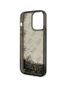 Kup Etui Guess GUHCP14XLC4PSGK Apple iPhone 14 Pro Max černý/black hardcase Liquid Glitter 4G Transculent - GUE2459 - {ean13} - Sklep Home Screen