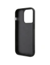 Kup Karl Lagerfeld Apple Tasche KLHCP14L3DRKHNK iPhone 14 Pro schwarz/schwarz Hartschale Gummi Choupette 3D - KLD1538 - {ean13} - Sklep Home Screen