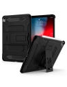 Etui Spigen Tough Armor Tech Apple iPad Pro 11 2018 (1. generace) Černá