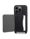 Kup Etui Karl Lagerfeld KLHCP14LCSAKCPMK Apple iPhone 14 Pro hardcase černý/black Crossbody Saffiano Karl & Choupette - KLD1540 - {ean13} - Sklep Home Screen