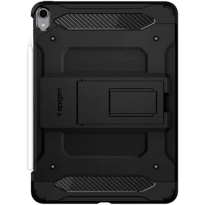 Kup Etui Spigen Tough Armor Tech Apple iPad Pro 11 2018 (1. generacji) Black - SPN693BLK - {ean13} - Sklep Home Screen