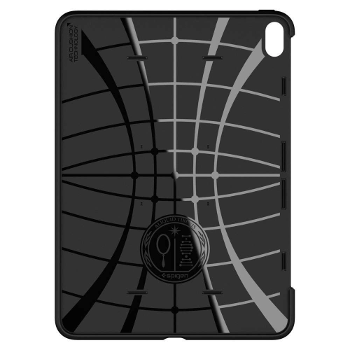 Kup Etui Spigen Tough Armor Tech Apple iPad Pro 11 2018 (1. generacji) Black - SPN693BLK - {ean13} - Sklep Home Screen
