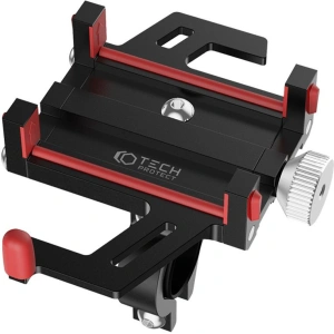 Kup Uchwyt rowerowy Tech-Protect V1 Universal Bike Mount Black/red - THP1920 - {ean13} - Sklep Home Screen