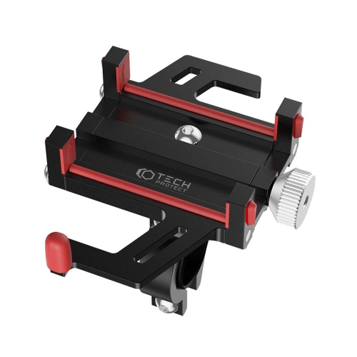 Kup Tech-Protect Fahrradhalterung V1 Universal Bike Mount Schwarz/Rot - THP1920 - {ean13} - Sklep Home Screen