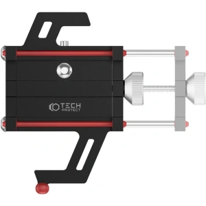 Kup Uchwyt rowerowy Tech-Protect V1 Universal Bike Mount Black/red - THP1920 - {ean13} - Sklep Home Screen