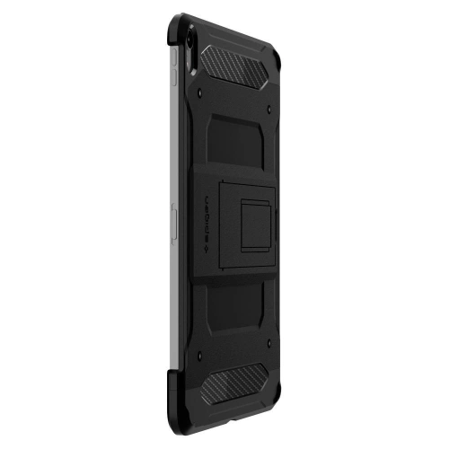 Kup Etui Spigen Tough Armor Tech Apple iPad Pro 11 2018 (1. generacji) Black - SPN693BLK - {ean13} - Sklep Home Screen