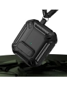 Kup Tech-Protect Apple Case X-carbo AirPods 3 Schwarz - THP1921 - {ean13} - Sklep Home Screen