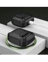 Kup Tech-Protect Apple Case X-carbo AirPods 3 Schwarz - THP1921 - {ean13} - Sklep Home Screen