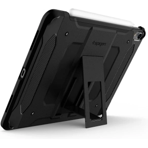 Kup Etui Spigen Tough Armor Tech Apple iPad Pro 11 2018 (1. generacji) Black - SPN693BLK - {ean13} - Sklep Home Screen