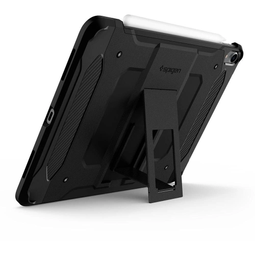 Kup Etui Spigen Tough Armor Tech Apple iPad Pro 11 2018 (1. generacji) Black - SPN693BLK - {ean13} - Sklep Home Screen