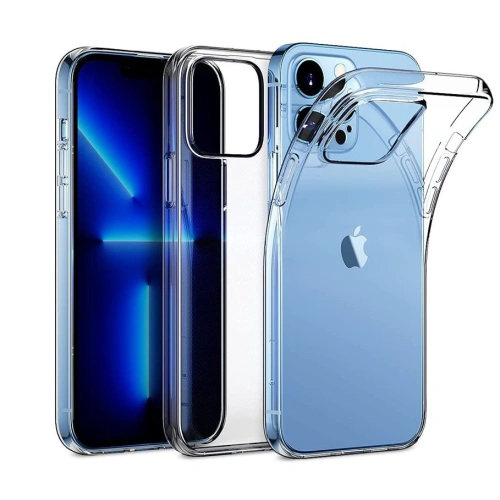 Buy Tech-Protect Flexair Apple iPhone 13 Pro Clear - THP1923 - {ean13} - Home Screen Store Europe