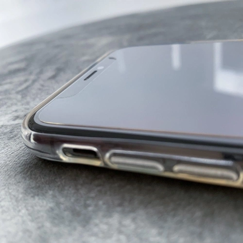 Buy Tech-Protect Flexair Apple iPhone 13 Pro Clear - THP1923 - {ean13} - Home Screen Store Europe
