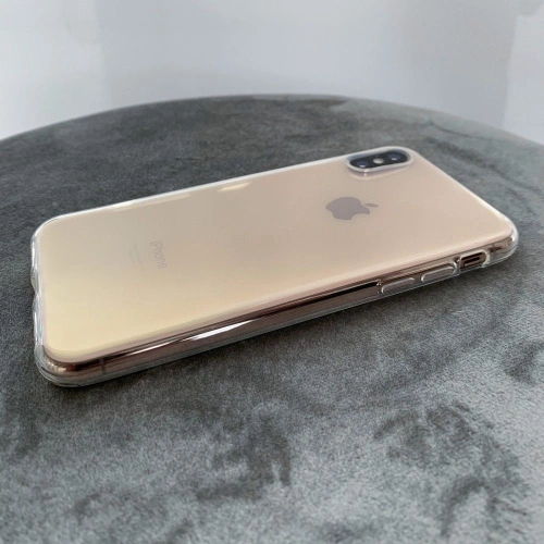 Buy Tech-Protect Flexair Apple iPhone 13 Pro Clear - THP1923 - {ean13} - Home Screen Store Europe