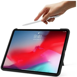 Kup Etui Spigen Tough Armor Tech Apple iPad Pro 11 2018 (1. generacji) Black - SPN693BLK - {ean13} - Sklep Home Screen