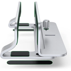 Kup Podstawka do laptopa UGREEN LP258 aluminium srebrny - UGR1494 - {ean13} - Sklep Home Screen