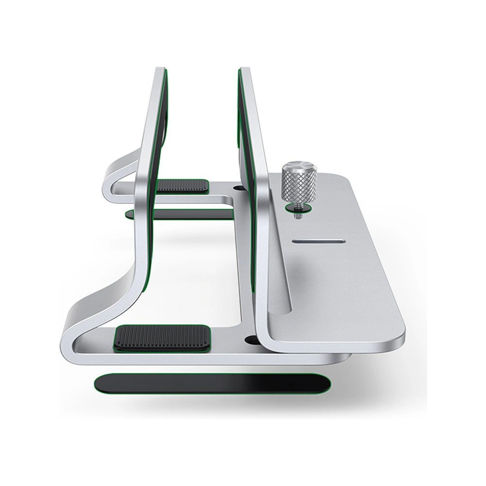 Podstawka do laptopa UGREEN LP258 aluminium srebrny