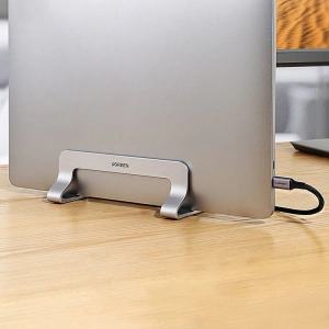 Kup Podstawka do laptopa UGREEN LP258 aluminium srebrny - UGR1494 - {ean13} - Sklep Home Screen