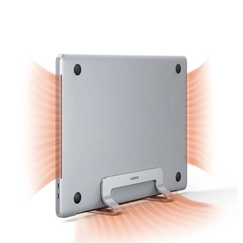 Kup Laptop-Ständer UGREEN LP258 Aluminium silber - UGR1494 - {ean13} - Sklep Home Screen