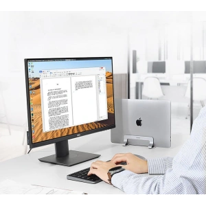 Kup Podstawka do laptopa UGREEN LP258 aluminium srebrny - UGR1494 - {ean13} - Sklep Home Screen