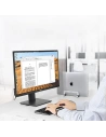 Kup Laptop-Ständer UGREEN LP258 Aluminium silber - UGR1494 - {ean13} - Sklep Home Screen