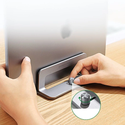Kup Laptop-Ständer UGREEN LP258 Aluminium silber - UGR1494 - {ean13} - Sklep Home Screen