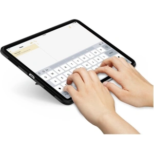 Buy Spigen Tough Armor Tech Apple iPad Pro 11 2018 Black - SPN693BLK - {ean13} - Home Screen Store Europe