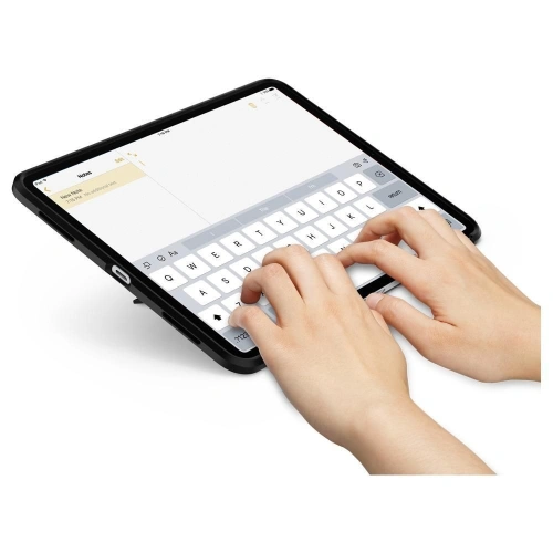 Kup Etui Spigen Tough Armor Tech Apple iPad Pro 11 2018 (1. generacji) Black - SPN693BLK - {ean13} - Sklep Home Screen