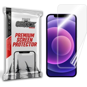 Kup Folia ceramiczna GrizzGlass CeramicFilm do Apple iPhone 12 - GRZ4492 - {ean13} - Sklep Home Screen