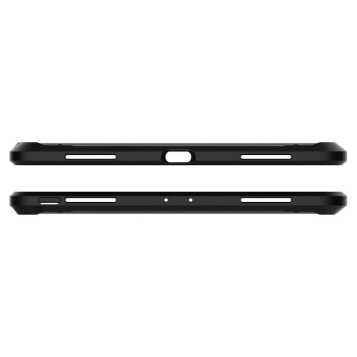 Kup Etui Spigen Tough Armor Tech Apple iPad Pro 11 2018 (1. generacji) Black - SPN693BLK - {ean13} - Sklep Home Screen