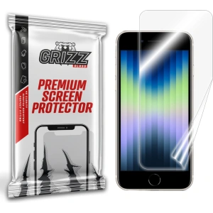 Buy GrizzGlass CeramicFilm Apple iPhone SE 2022 - GRZ4500 - {ean13} - Home Screen Store Europe