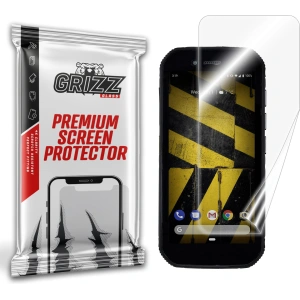 Kup Folia ceramică GrizzGlass CeramicFilm pentru CAT S42 H+ - GRZ4504 - {ean13} - Sklep Home Screen