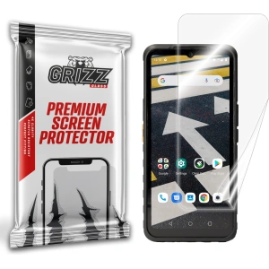 Kup Folia ceramică GrizzGlass CeramicFilm pentru CAT S53 - GRZ4505 - {ean13} - Sklep Home Screen