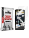 Folia ceramică GrizzGlass CeramicFilm pentru CAT S53