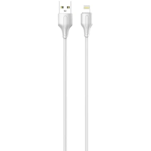 Kup Kabel LDNIO LS542 USB-A/Lightning 2.1A, 2m (biały) - LDN365 - {ean13} - Sklep Home Screen