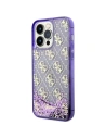 Kup Etui Guess GUHCP14XLC4PSGU Apple iPhone 14 Pro Max purpurový/purple hardcase Liquid Glitter 4G Transculent - GUE2461 - {ean13} - Sklep Home Screen