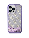 Kup Etui Guess GUHCP14XLC4PSGU Apple iPhone 14 Pro Max purpurový/purple hardcase Liquid Glitter 4G Transculent - GUE2461 - {ean13} - Sklep Home Screen