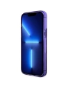 Kup Etui Guess GUHCP14XLC4PSGU Apple iPhone 14 Pro Max purpurowy/purple hardcase Liquid Glitter 4G Transculent - GUE2461 - {ean13} - Sklep Home Screen