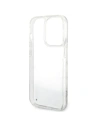 Kup Etui Guess GUHCP14XLCSGSGH Apple iPhone 14 Pro Max bílý/white hardcase Liquid Glitter Marble - GUE2462 - {ean13} - Sklep Home Screen