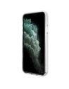 Kup Etui Guess GUHMN61H4STK Apple iPhone 11 czarny/black hardcase 4G MagSafe - GUE2464 - {ean13} - Sklep Home Screen