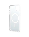 Kup Etui Guess GUHMN61H4STK Apple iPhone 11 czarny/black hardcase 4G MagSafe - GUE2464 - {ean13} - Sklep Home Screen
